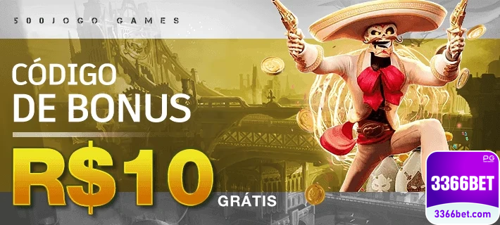 3366bet.com Promo